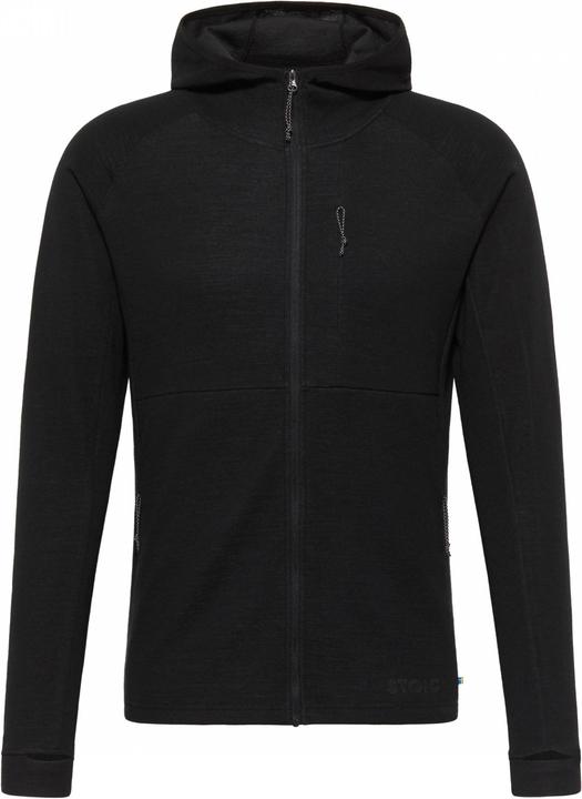 Actual product image Stoic Merino260 StadjanSt. Hoody (5XL)
