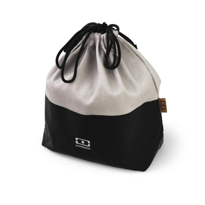 Actual product image Monbento Pochette L - A Bento Bag