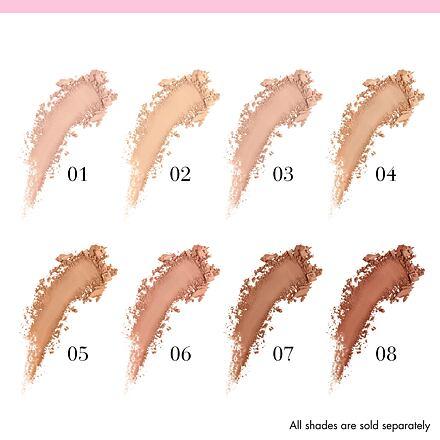 Produktbild Bourjois Healthy Mix (06 Honey, 06 Miel)