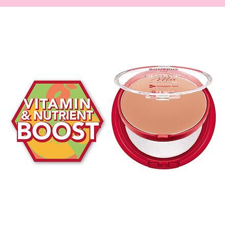 Produktbild Bourjois Healthy Mix (06 Honey, 06 Miel)