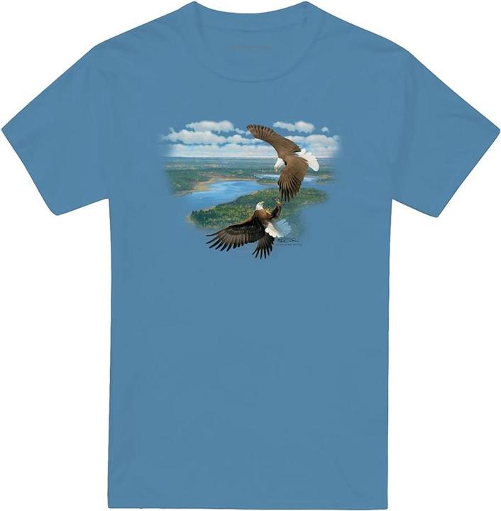 Produktbild Wildlife Sky Dancers TShirt (S)