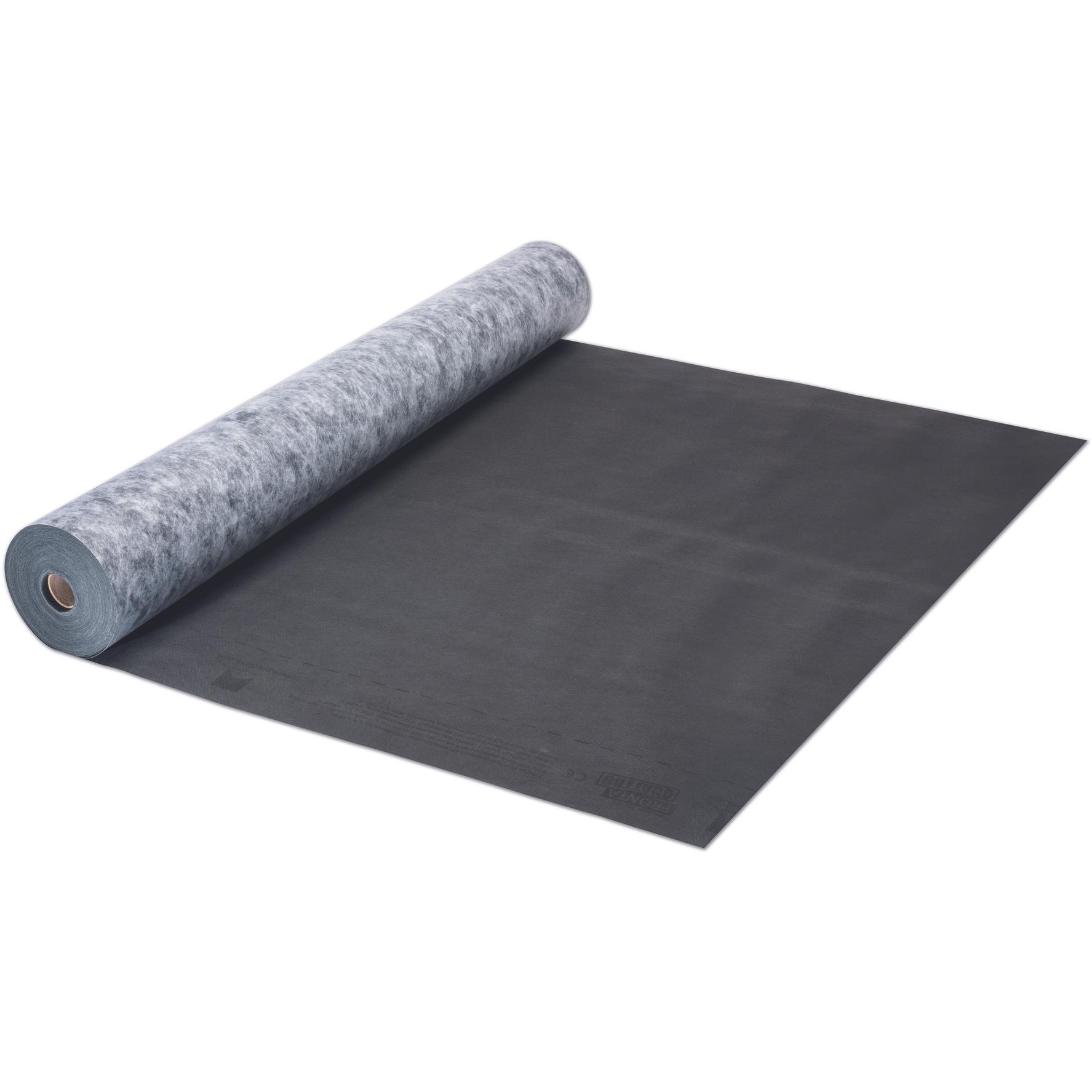 Pro Clima, Dichtmittel, Fassadenbahn SOLITEX FRONTA QUATTRO (13.50 kg, Schwarz)