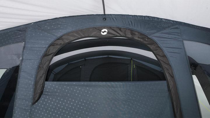 Actual product image Outwell Stonehill 5 Air (Tunnel tent, 27.50 kg, 5 persons)