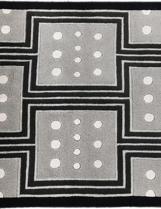 Produktbild Vidal Darya-Indian (79 x 211 cm)