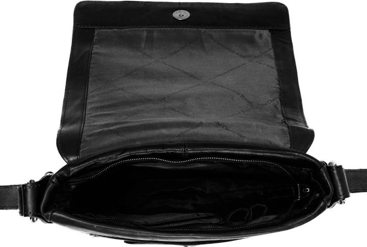 Immagine prodotto The Chesterfield Brand Borsa a tracolla Wax Pull Up in pelle 22 cm