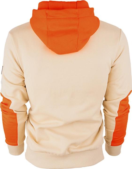 Produktbild Forsberg Hoodie mit reflektierendem Logo (4XL)