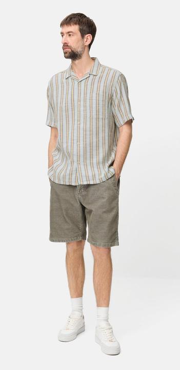 Immagine prodotto Camel Active Baumwollhemd mit Brusttasche (XXL)