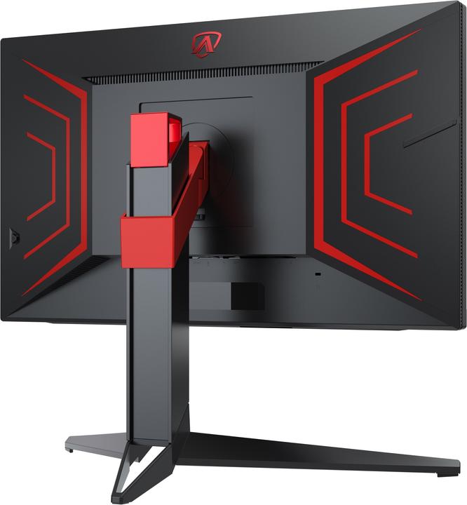 Produktbild AOC AG274QXM (2560 x 1440 Pixel, 27")