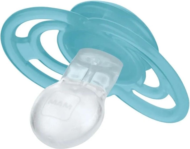 Actual product image MAM Perfect (2 x, 6 - 16 M.)