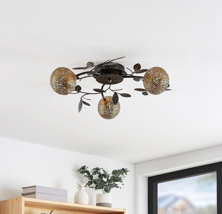 Produktbild Lucande Evory (G9)