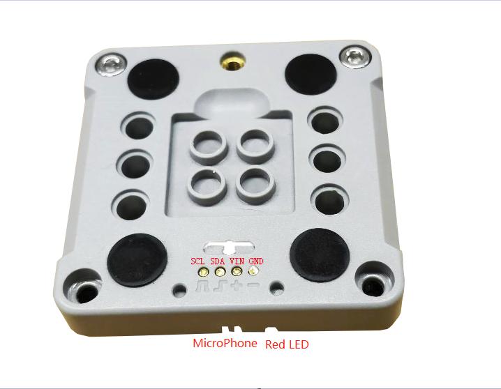 Produktbild M5Stack M5GO/FIRE Battery Bottom Base