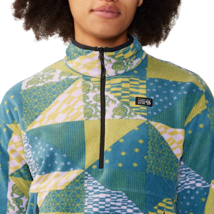 Produktbild Mountain Hardwear W Microchill™ Pullover (M)