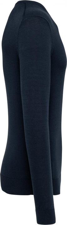 Immagine prodotto Kariban Maglione sostenibile con scollo a V (M)