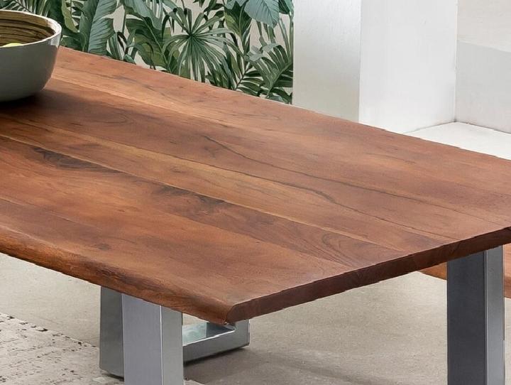 Actual product image SIT Möbel Leisje (120 x 80 x 77 cm)