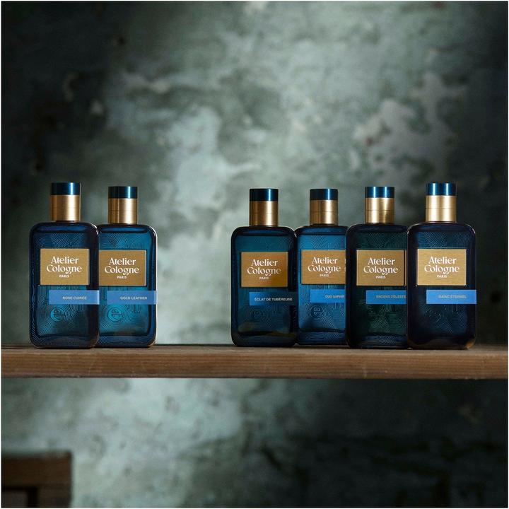 Immagine prodotto Atelier Cologne Rare Encens Celeste Eau de Parfum - Unisex, 30 ml (Eau de parfum, 30 ml)