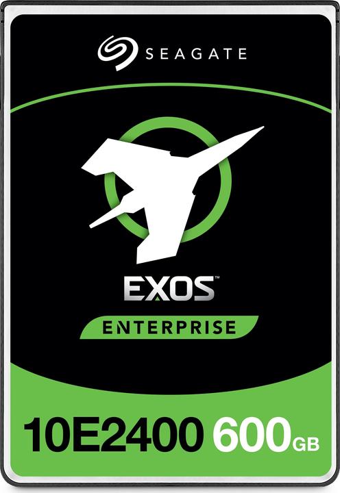 Produktbild Seagate Enterprise Performance 10K HDD ST600MM0099 (0.60 TB, 2.5", CMR)