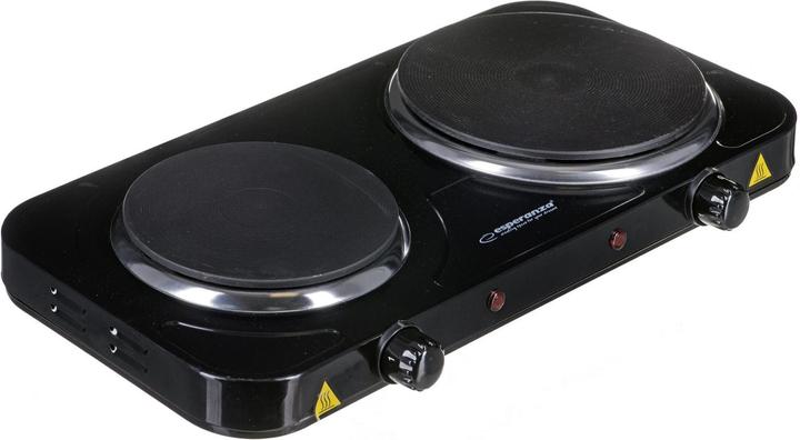 Actual product image Esperanza YELLOWSTONE - el-varmeplad