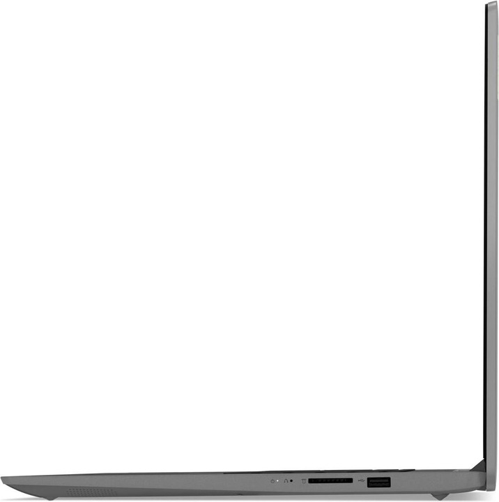 Produktbild Lenovo IdeaPad 3 (17.30", Intel Core i7-1165G7, 16 GB, 512 GB, DE)