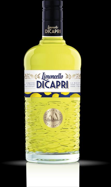 Produktbild Molinari Limoncello di Capri (1 x 70 cl)