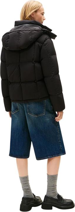 Actual product image Tommy Jeans Alaska Grid Down Jacket (L)