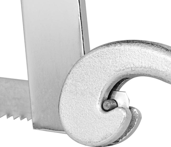 Actual product image Wiltec Bone saw