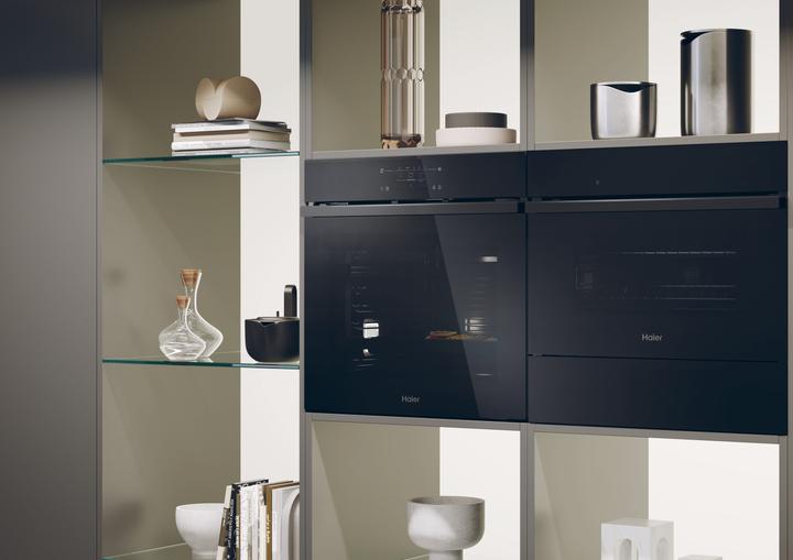 Actual product image Haier H6 ID68C5YTB