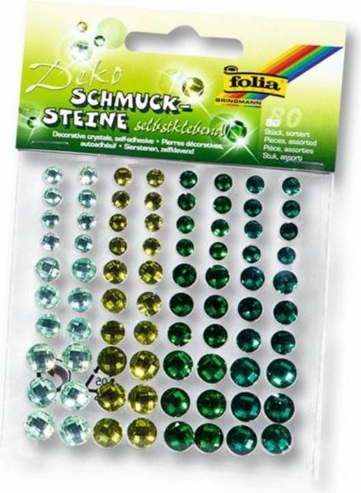 Produktbild Folia Emerald Dream