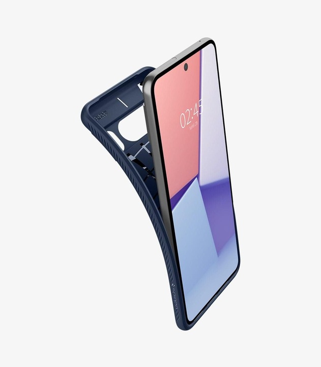 Actual product image Spigen Liquid Air (Google Pixel 8 Pro)