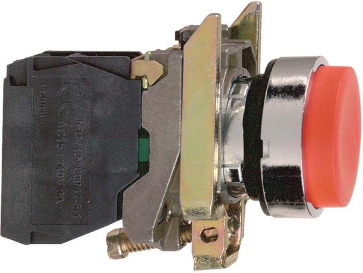 Produktbild Schneider Electric Überstehender Drucktaster 22mm