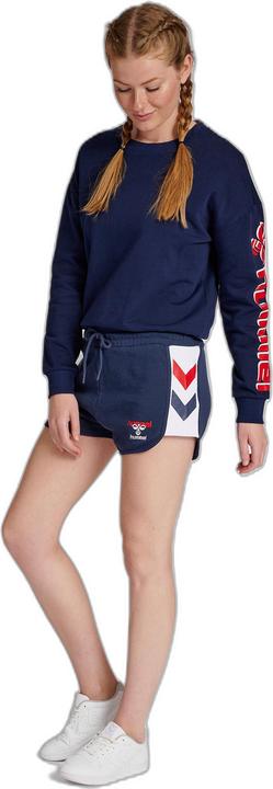 Image du produit hummel Ic Durban Woman Short (S)