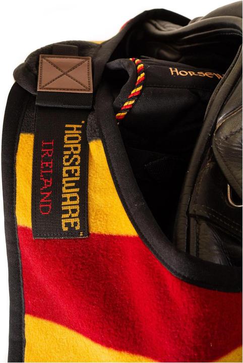 Produktbild Horseware Newmarket Exercise Sheet