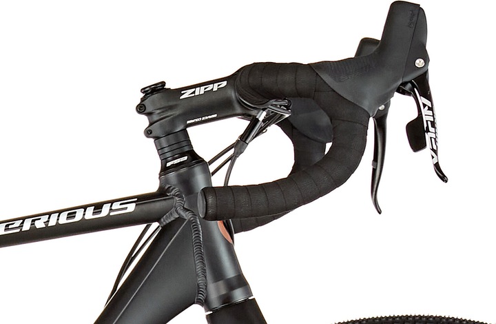 Actual product image Serious Gravix Pro (60 cm)