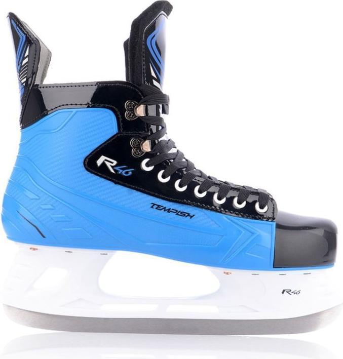 Actual product image Tempish Hockeyschlittschuhe Verleih (40)