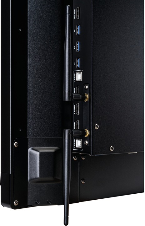 Actual product image iiyama ProLite TE5503MIS-B1AG (3840 x 2160 Pixels, 54.65")