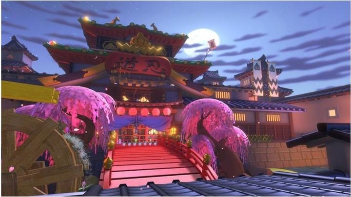 Produktbild Nintendo Mario Kart 8 Deluxe Booster Course Pass (Switch, EN)