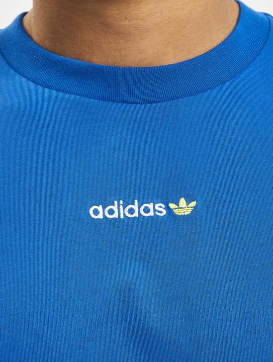 Produktbild adidas Linear Repeat T-Shirt - 99651 (XS)