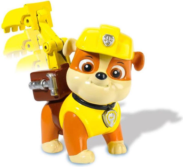 Produktbild Spin Master Paw Patrol - Action Pack