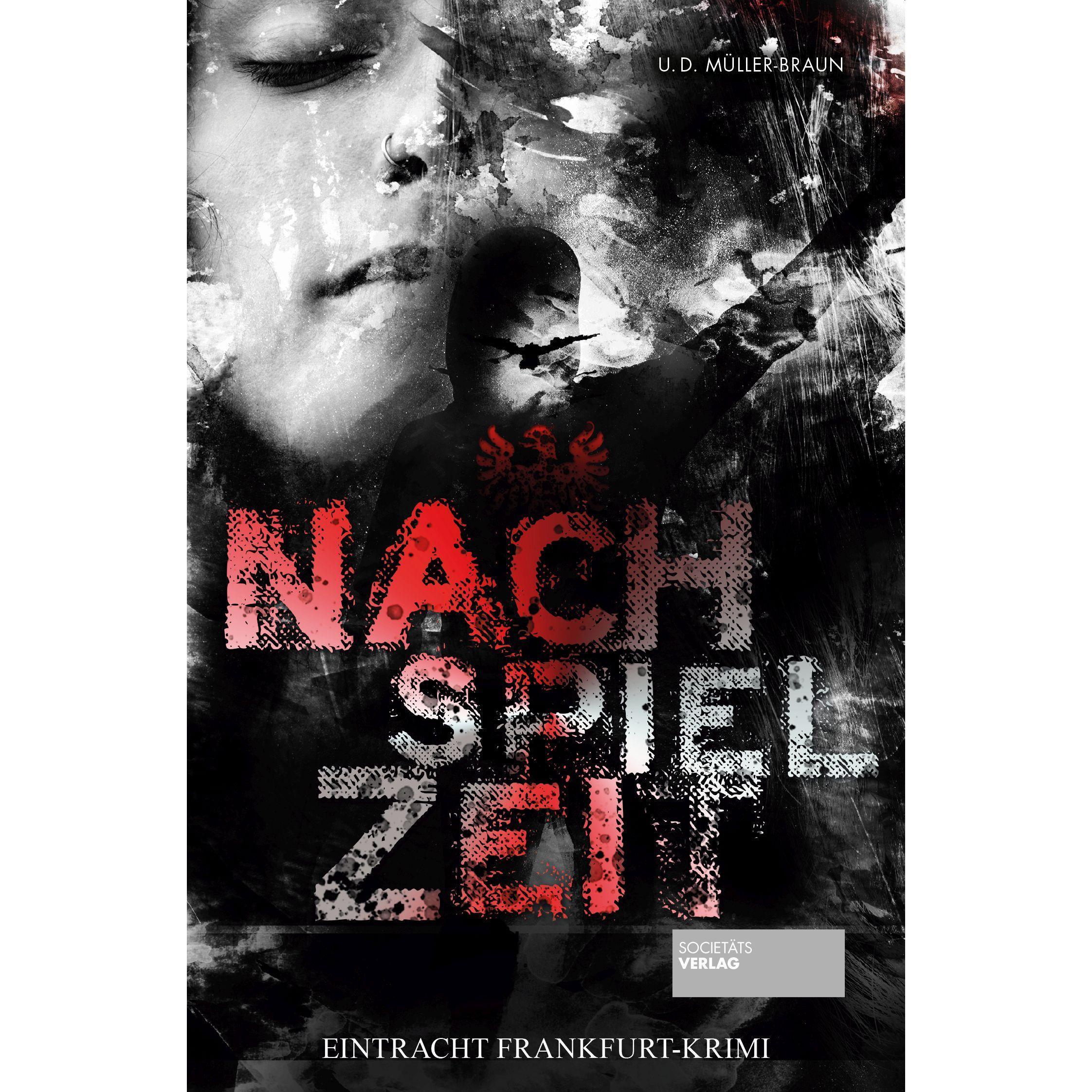 Nachspielzeit, Belletristik von Dana Mller-Braun, Ulrich Mller-Braun