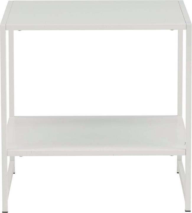 Actual product image Venture Home Ecktisch (51 x 51 x 51 cm)