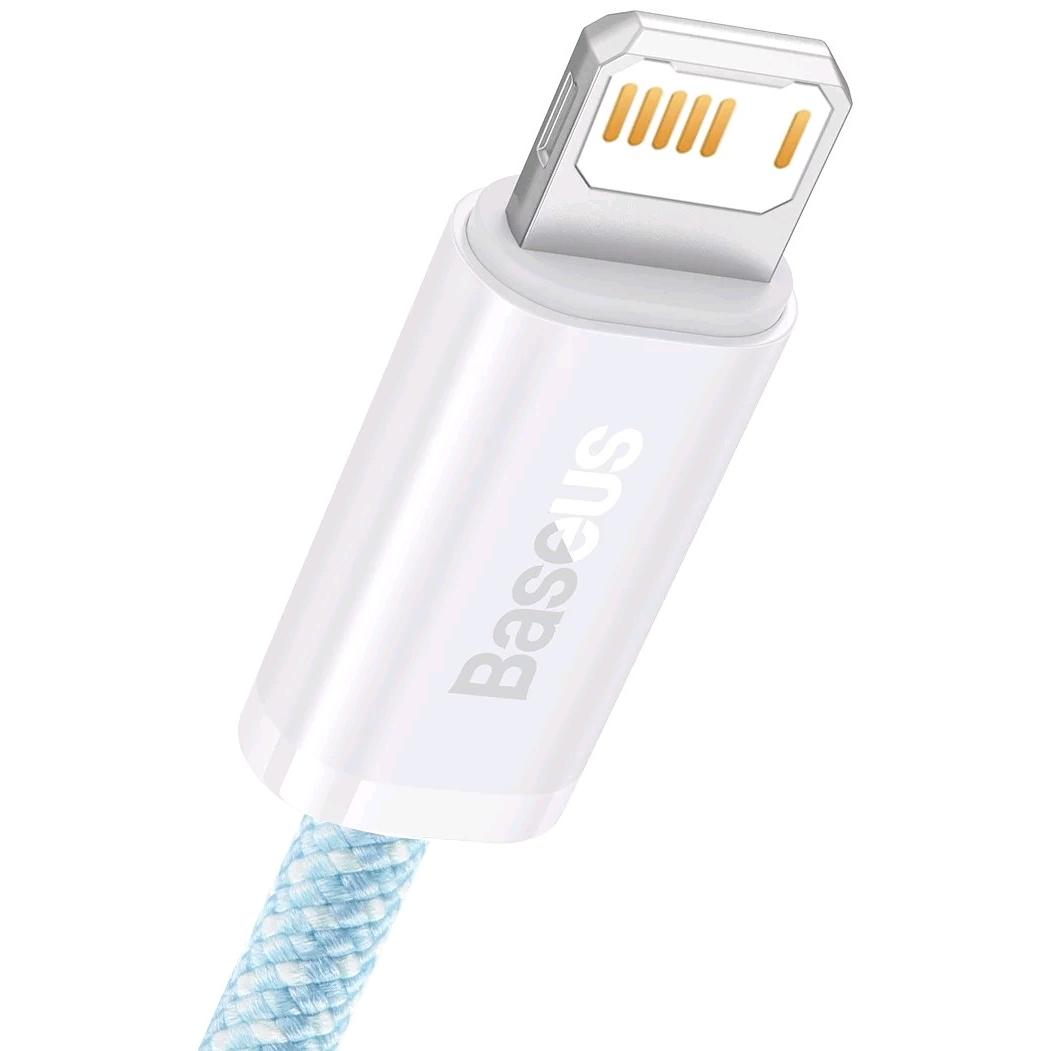 Thumbnail - Baseus Dynamic Series (2 m, USB 3.0), USB Kabel