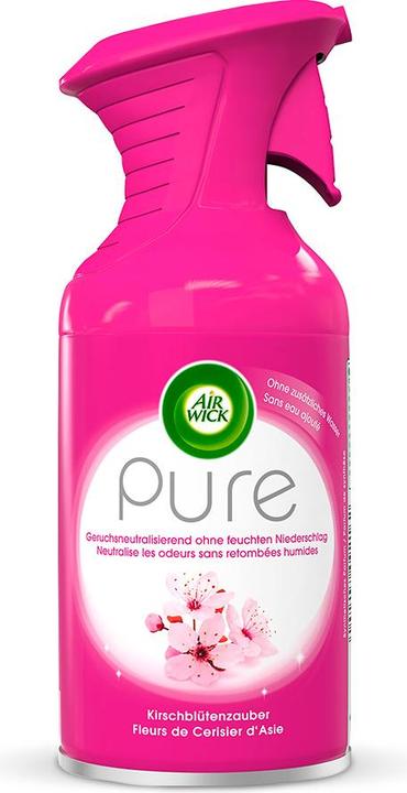 Actual product image Air Wick Pure
