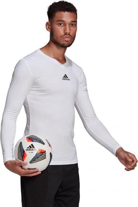 Immagine prodotto adidas Maglietta Base Della Squadra (L)