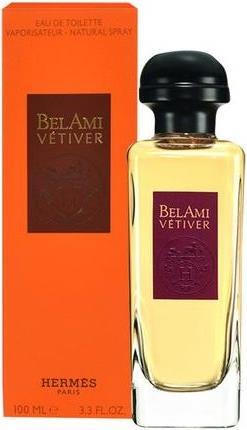 Produktbild Hermès Bel Ami Vetiver (Eau de Toilette, 100 ml)