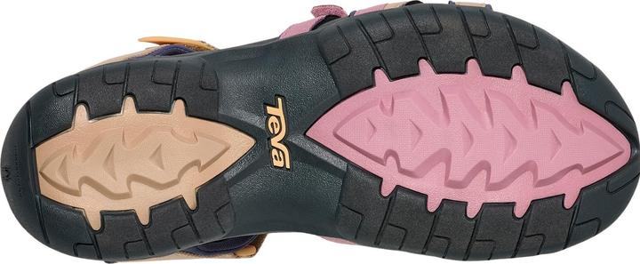 Actual product image Teva Tirra (38)