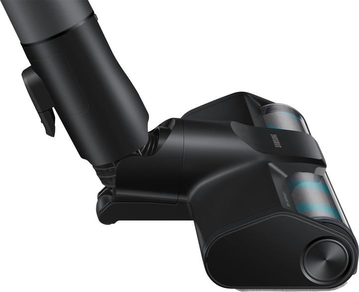 Actual product image Samsung Bespoke Jet AI 100 Santorini