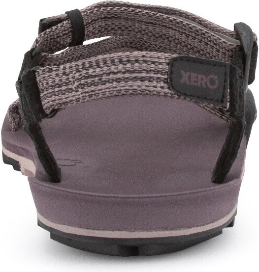Actual product image Xero Shoes Z-Trail EV (40.5)