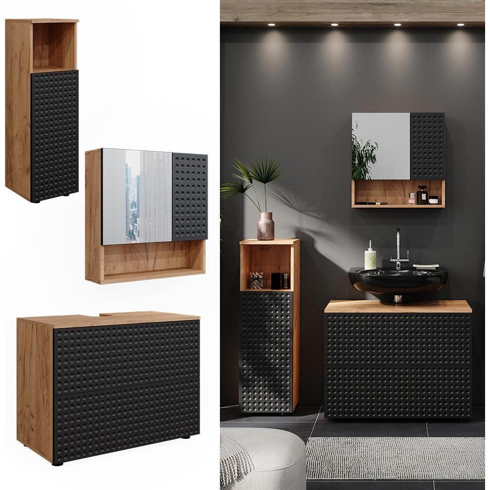 Thumbnail - Vicco, Badmöbelset, Irma