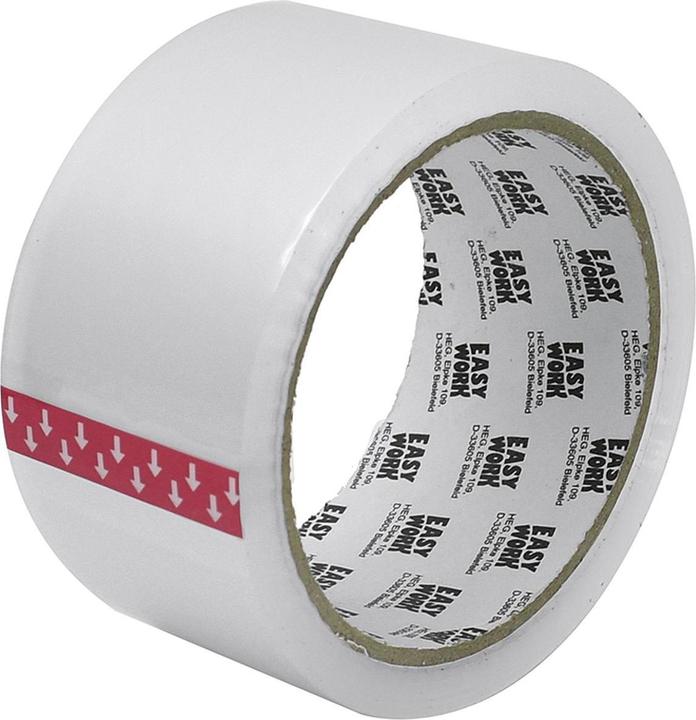 Image du produit Easy Work Paketklebeband (50 mm)