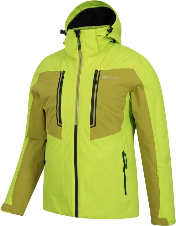 Produktbild Mountain Warehouse Phase Extreme Skijacke (S)