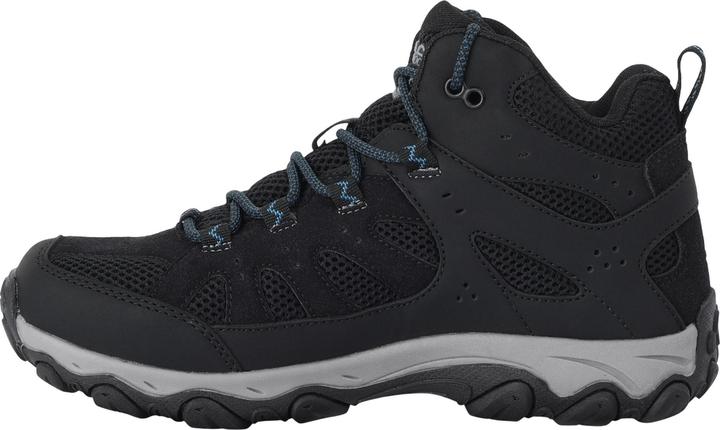 Produktbild Regatta Edgepoint IV Wanderstiefel Knöchelhoch (42)